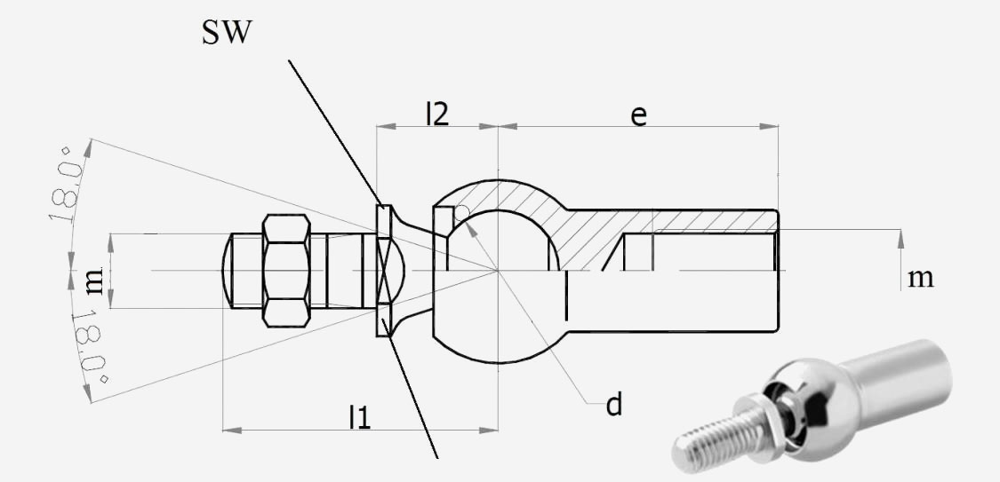 axial-ball-joint